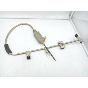 Pièces de rechange génériques pour diverses marques (série 90>) - Mécanisme de lève-vitre avant gauche B6602F - Product Image 1