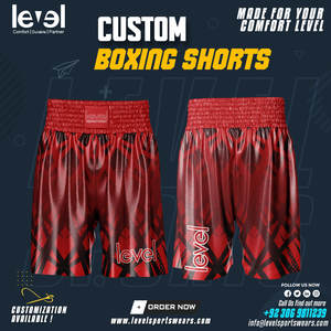 BJJ กางเกงขาสั้นสำหรับต่อสู้เพื่อผดผื่นสำหรับผู้ชายและเด็กชุดศิลปะการต่อสู้โลโก้ของคุณเอง - Product Image 4