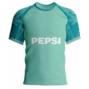 Camisa de cricket de la mejor calidad, diseño de impresión por sublimación, uniforme de equipo de cricket transpirable para hombres - Product Image 4