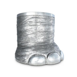 Porte-refroidisseur de vin ou de bière de style indien avec couleur et tailles personnalisées pour les clubs et les bars d'une capacité de 1 bouteille - Product Image 6