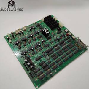 Original Used Laboratorio <strong>Coagulation</strong> <strong>Analyzer</strong> PCB Board No.2145 Sysmex 7000 for Sysmex Ca7000 - Product Image 2