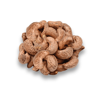 ถั่วเม็ดมะม่วงหิมพานต์จากเวียดนาม100% เม็ดมะม่วงหิมพานต์ W240 W320 W450 - Product Image 3