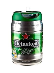Fût Heineken 5L à vendre - 12 x 24 boîtes pour canettes et bouteilles en verre - Product Image 5