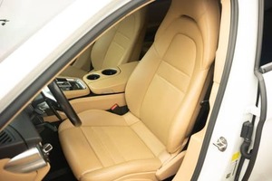 เสื้อกีฬา2018 P-orsche Panamera 4S มือสอง - Product Image 3