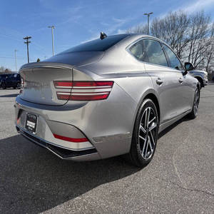 Genesis G80 2.5T Advanced 2025 en Perfectas Condiciones - Product Image 3