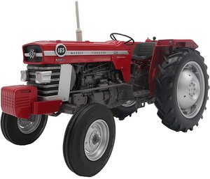 Tracteurs Massey Ferguson (MF-165) d'occasion reconditionnés à vendre - Product Image 6