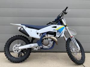Prix de gros pour les nouvelles motos FC 350 2026 prêtes à être expédiées - Product Image 3