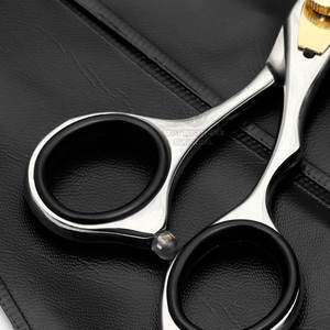 Tijeras de peluquero de alta calidad Nueva llegada Tijeras de peluquero de acero inoxidable de alta calidad para la venta en línea - Product Image 3
