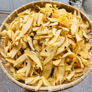 PEEL DE POMELO SÉCHÉ DE QUALITÉ SUPÉRIEURE PURE ET SANS PRODUITS CHIMIQUES RÉCOLTÉ À PARTIR D'ARBRES CULTIVÉS À L'EXTÉRIEUR BIOLOGIQUES AU VIETNAM - Product Image 6