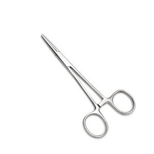 Micro fórceps para mosquitos de calidad superior con certificación CE Instrumentos quirúrgicos de primera calidad Fuente de alimentación manual Micro fórceps para mosquitos - Product Image 3