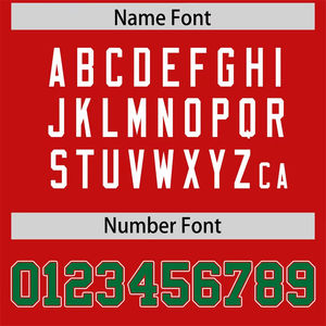 Nouveau maillot de football américain personnalisé en gros, bleu marine et jaune, en maille, authentique, dégradé, forme carrée, short personnalisé - Product Image 5