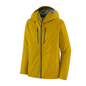 Chaqueta de Invierno para Hombre Tri Pro Sports, Impermeable y Cortavientos con Capucha, para Esquí, Senderismo y Escalada al Aire Libre - Product Image 1
