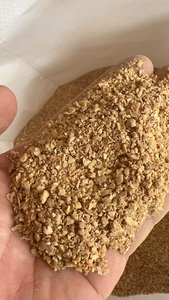 Farine de soja riche en protéines (48 %) pour l'alimentation animale, qualité alimentaire, pour chevaux, porcs, bovins, poissons et volailles - Product Image 5