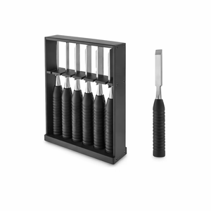 ชุดสิ่วไม้คุณภาพสูงพร้อมขนาดหลากหลายสำหรับเครื่องมือผ่าตัด - Product Image 1