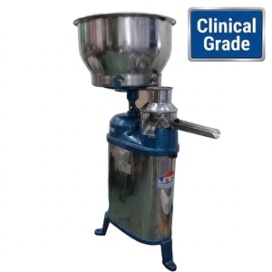 Mei นมลาแทมขนาดเล็ก B2B อัตโนมัติเกรดทางการแพทย์ - Product Image 1
