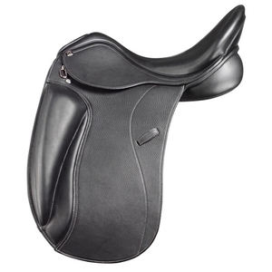 Produit le plus vendu Tapis de selle de cheval Tapis d'équitation Tapis de selle de cheval personnalisé pour chevaux Produits équestres élégants Selle de dressage - Product Image 2