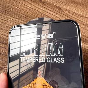 <span class=keywords><strong>Protection</strong></span> d'écran en verre pour téléphone portable à vente chaude pour <span class=keywords><strong>iPhone</strong></span> <span class=keywords><strong>13</strong></span> <span class=keywords><strong>Protection</strong></span> en verre sans bulles gratuite pour <span class=keywords><strong>iPhone</strong></span> 12 <span class=keywords><strong>13</strong></span> 14 - Product Image 3