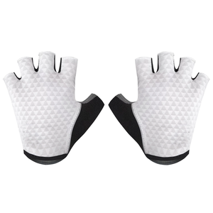 Precio razonable Hombres Guantes de ciclismo Última moda Calidad Premium Antiarrugas Top Trending Guantes de ciclismo con diseños únicos - Product Image 1