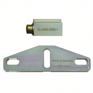 Outil de blocage Gedore KL-0680-2404 pour volant moteur Ford, outil de réparation automobile de haute qualité - Product Image 2