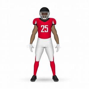 Mejor nuevo personalizado 100% algodón Terry uniforme de fútbol americano conjunto juvenil totalmente personalizado de secado rápido hombres Rugby estilos formales - Product Image 3