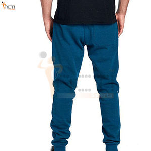 Pakistan Fabricant Dernier Prix Hommes Pantalon Bonne Qualité Design En Gros Pantalon Respirant Pantalon Professionnel - Product Image 6