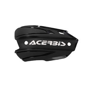 Caractéristiques clés du remplacement de la protection pour les mains Acerbis ENDURANCE-X - Product Image 1
