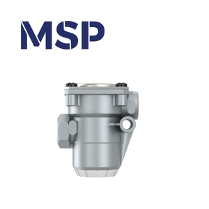 PRO0150730 - Soupape de limitation de pression - Pièces et accessoires pour camions - MSP Export - Product Image 2