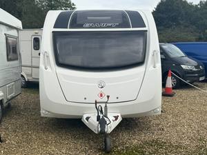 Remolque de caravana familiar de lujo 2024, remolque de viaje de casa móvil todoterreno para coche para aventura, casa de motor, Camping - Product Image 5