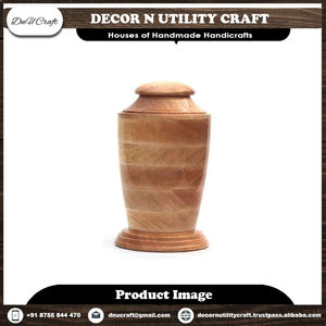 Urna de cremación de palisandro hecha a mano de primera calidad, caja de madera personalizada para cenizas humanas y de mascotas, ataúdes y urnas para mascotas de alta calidad - Product Image 5