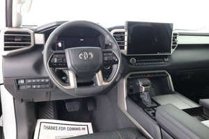 Pristine Clean 2024 Toyotaaa Sequoia Limited - Product Image 5