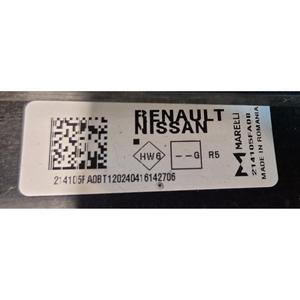 Kit Radiatore Nissan Juke Serie (F16) 214105FA0B HRA0 Benzina 1000 (19>) 82KW - Product Image 3