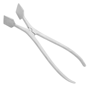 Épandeur de plâtre Henning 11 pouces, instruments chirurgicaux orthopédiques, vente chaude - Product Image 6