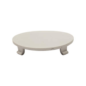 Cubierta de ojo de barra de remolque de parachoques trasero 98AB17K922 compatible con Focus HB 98-01 - Product Image 3