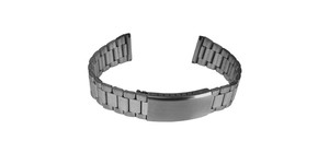 Unisex GD7010 Luxury Sport Smart <b>Watch</b> Band Breathable Waterproof Stainless Steel <b>Watch</b> Band 20-22mm Soft <b>Watch</b> Parts Soft - Product Image 5