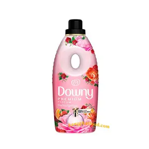 Best price Laundry products fragrance booster liquid after washing Dow-ny Sweet Flower laundry fabric softener beads 12x800ml