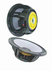 Calidad de audio superior Altavoz de audio premium 400 V 15BM 400 V3 Tecnología avanzada para entretenimiento musical - Product Image 3