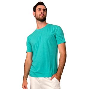 T-shirt pour homme de qualité supérieure, 100% coton, couleur unie, coupe classique, en vente, T-shirt personnalisé pour homme, T-shirts basiques, qualité classique - Product Image 1