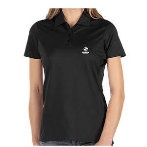 Diseño personalizado 3D impreso Polo Poliéster Activewear Botón superior Decoración Personalizada Dobladillo recto Golf Jersey Camiseta - Product Image 1