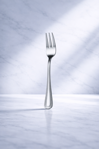 Cuchara para Postre Serie Bola de Mr.Spoon, Acero Inoxidable 18/0, Mango Monobloque, Apta para Lavavajillas, para Restaurantes y Hoteles, Sostenible - Product Image 3