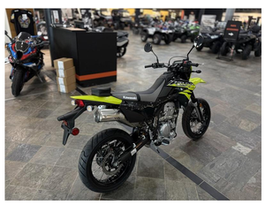 ใหม่รถมอเตอร์ไซค์/สกู๊ตเตอร์300SM 2026คาวาซากิ klx ความเร็วสูงสุด <40กม./ชม. ตัวเลือกการจัดส่งถึงประตูบ้านที่มีอยู่! การรับประกัน - Product Image 4