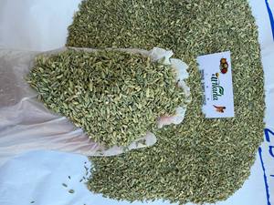 Premium Fennel Seeds 100% Natural Air-Dried <b>Customized</b> <b>Packaging</b> Export Quality 24 Months Shelf Life Al Nada Brand - Product Image 2