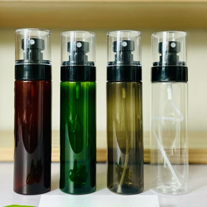 Haute capacité continue coiffure hydrate pulvérisation brumisation bouteille bouteilles d'eau en plastique pour cheveux soins de la peau Vietnam manufacture - Product Image 3