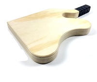 Support de barre d'haltères en bois massif durable avec logo personnalisé, antidérapant, pour entraînement, banc de musculation, unisexe, intérieur, 48x25x18cm