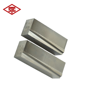 แม่พิมพ์รีดเกลียวทำจากเหล็ก DC53จาก konfu มีความแม่นยำสูง - Product Image 1