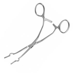 Pinzas Quirúrgicas de Alta Calidad MEDIHEAL SURGICAL CORPORATION, Pinzas para Arterias, Quirúrgicas, Veterinarias, Médicas, de Acero Inoxidable Alemán, Vasculares - Product Image 3