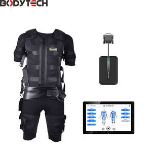 acheter combinaison ems appareil <span class=keywords><strong>de</strong></span> <span class=keywords><strong>musculation</strong></span> avec <span class=keywords><strong>electrode</strong></span> appareil <span class=keywords><strong>de</strong></span> <span class=keywords><strong>musculation</strong></span> par electrostimulation - Product Image 1