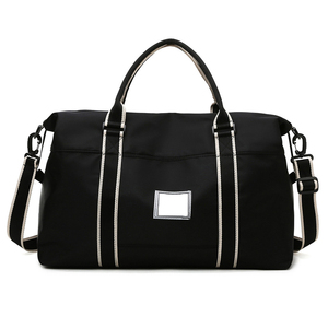 กระเป๋าออกกำลังกายสำหรับผู้หญิงกระเป๋าเป้สะพายหลังสำหรับออกกำลังกายในยิมกระเป๋าผ้าใบน้ำหนักเบาทำจากโพลีเอสเตอร์100% - Product Image 5