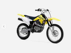 Motocicleta RM-Z250 2023, 250cc, >80km/h - Product Image 3