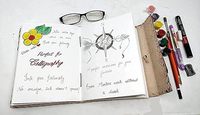 Vintage grand 10 pouces arbre de vie couverture en cuir livre blanc sort livre dessin croquis livre cadeau de noël pour hommes et femmes