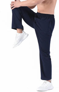 กางเกงกีฬาสำหรับผู้ชายกางเกงวิ่งแบบลำลอง - Product Image 2